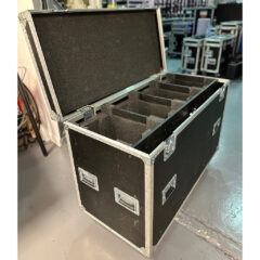 Chauvet Outcast 2 Hybrid Set