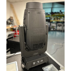 Chauvet Outcast 2 Hybrid Set