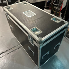 Chauvet Outcast 2 Hybrid Set