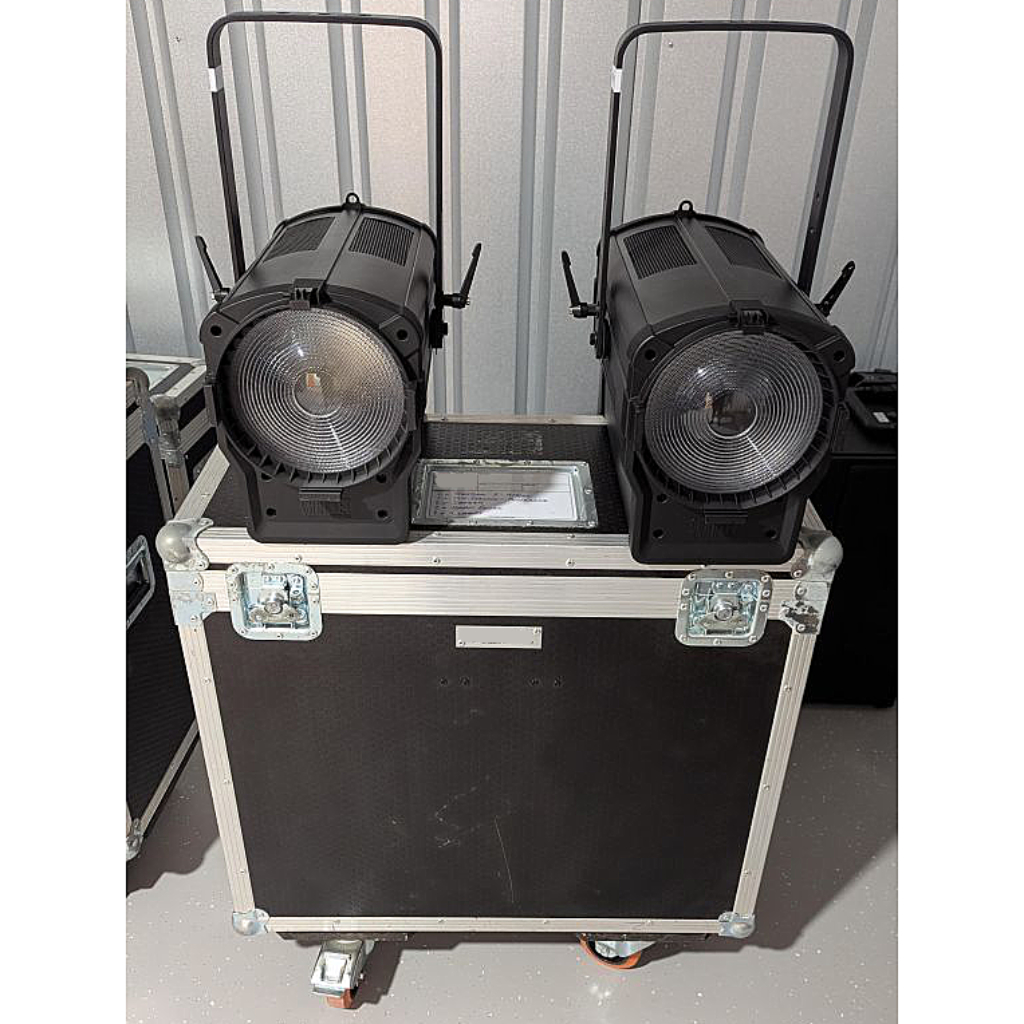 Chauvet Ovation F-915FC Lighting Fixture