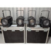 Chauvet Ovation F-915FC Lighting Fixture
