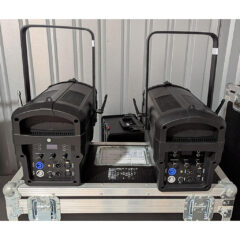 Chauvet Ovation F-915FC Lighting Fixture