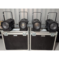 Chauvet Ovation F-915FC Lighting Fixture