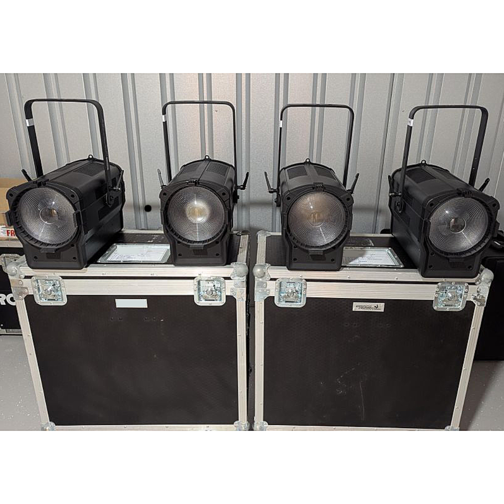 Chauvet Ovation F-915FC Lighting Fixture