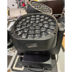 ClayPaky A.leda B-Eye K20 Moving Head Lighting Fixture