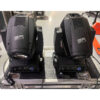 ClayPaky Alpha Spot QWO 800 Moving Head Lighting Fixture