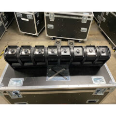 ClayPaky Volero Wave LED Bar Lighting Fixture