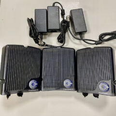 Clear-Com FreeSpeak II Kit