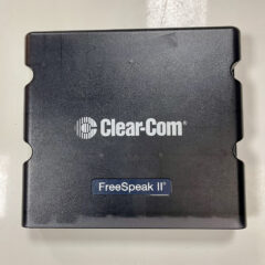 Clear-Com FreeSpeak II Kit