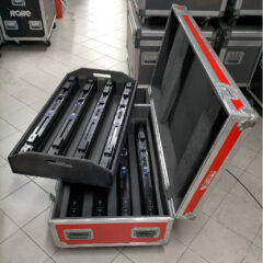 Coemar StripLite LED RGB100 Lighting Fixture
