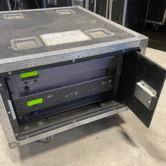d&b Audiotechnik Q-Series