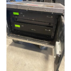 d&b Audiotechnik Q-Series