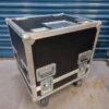 D&B Audiotechnik M4 Dual Flightcase