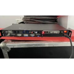 DMT Pixelscreen E8 LED Wall