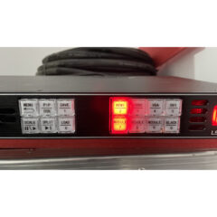 Highlite DMT Pixelscreen E8 LED Wall
