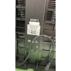 Highlite DMT Pixelscreen E8 LED Wall