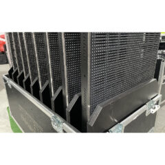 Highlite DMT Pixelscreen E8 LED Wall