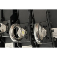 Highlite DMT Pixelscreen E8 LED Wall