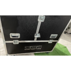 Highlite DMT Pixelscreen E8 LED Wall