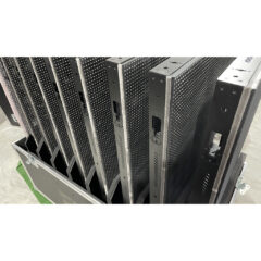 Highlite DMT Pixelscreen E8 LED Wall