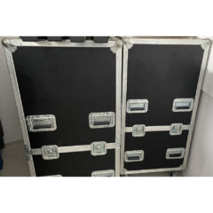DMT Pixelscreen E8 LED Wall