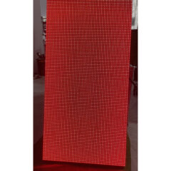 DMT Pixelscreen E8 LED Wall