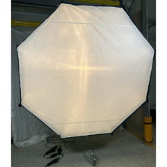 Dedolight PanAura Octodome 7 Tungsten
