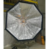 Dedolight PanAura Octodome 7 Tungsten