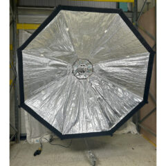 Dedolight PanAura Octodome 7 Tungsten