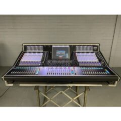 DiGiCo SD5 and SD rack package4