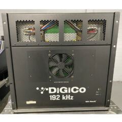 DiGiCo SD5 and SD rack package5