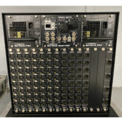 DiGiCo SD5 and SD rack package6