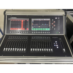 Digico S21, S31 and D-Rack Package