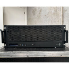 Disguise GX2c Media Server