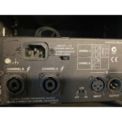 Dynacord SL 2400