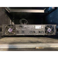 Dynacord SL 2400