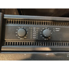 Dynacord SL 2400