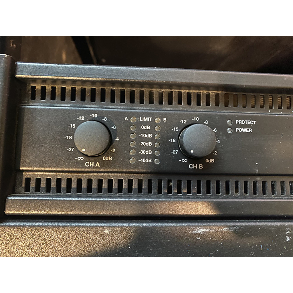 Dynacord SL 2400