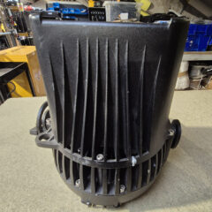 ETC Desire D40 Lustr+ Par Lighting Fixture