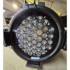 ETC Desire D40 Lustr+ Par Lighting Fixture