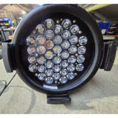 ETC Desire D40 Studio HD Par Lighting Fixture
