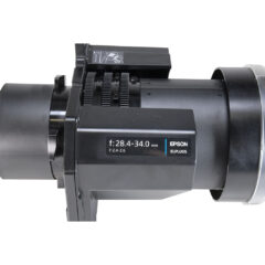 Epson ELPLU05 Lens