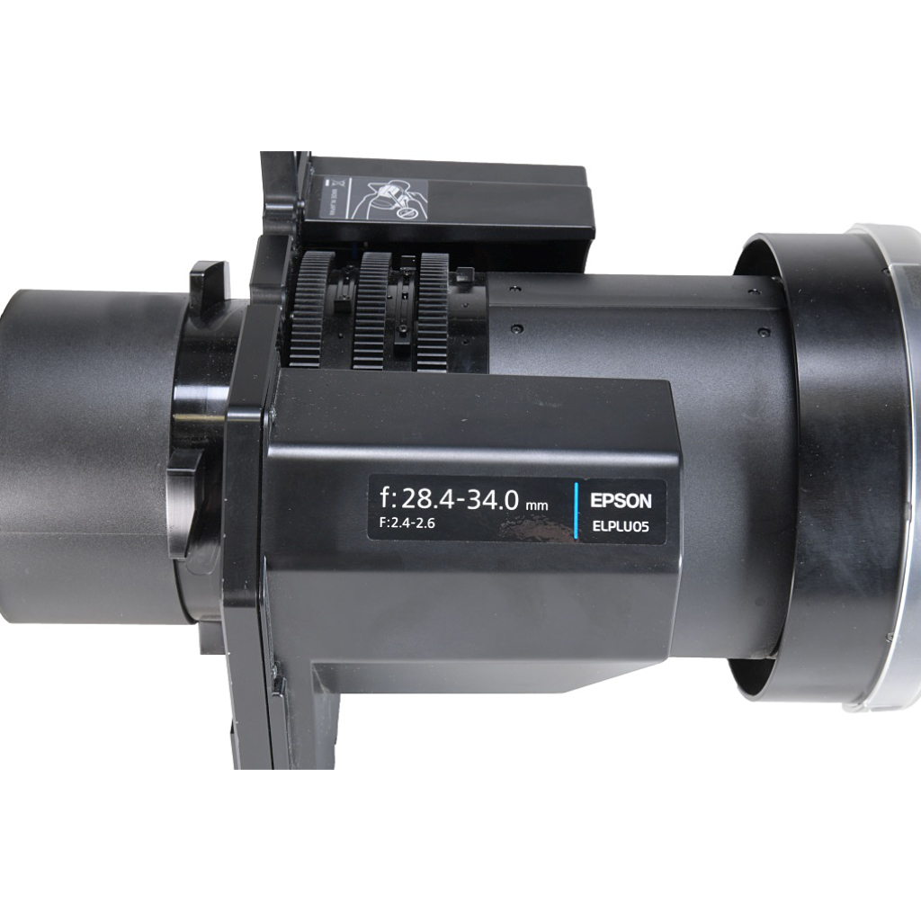 Epson ELPLU05 Lens