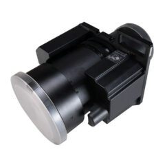 Epson ELPLW07 Lens