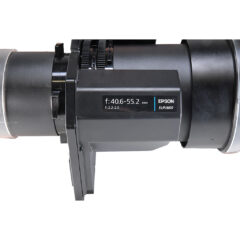 Epson ELPLW07 Lens