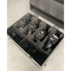 GLP impression X4 Lighting Fixture