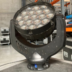 GLP impression X4 Lighting Fixture