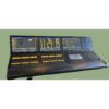 GrandMA2 full-size in flight case