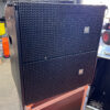 HK Audio CTA208 and CTA118 SUB
