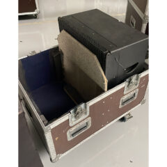 HK Audio CTA208 and CTA118 SUB